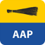 AAP logo